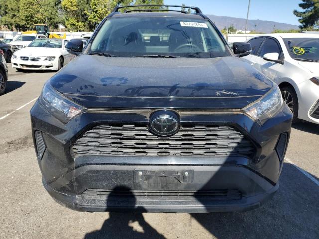 VIN 2T3K1RFV2LW067292 2020 TOYOTA RAV4 no.5