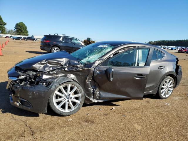 3MZBN1V76HM110899 Mazda 3 Touring 2017