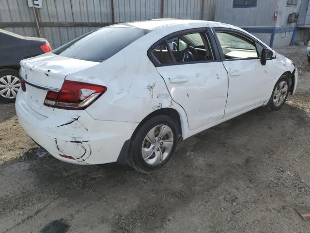 VIN 19XFB2F50FE086106 2015 Honda Civic, LX no.3