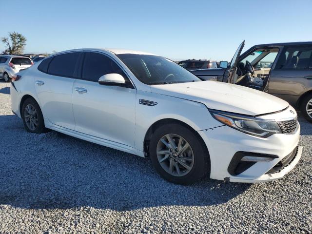 VIN 5XXGT4L32KG336236 2019 KIA OPTIMA no.4