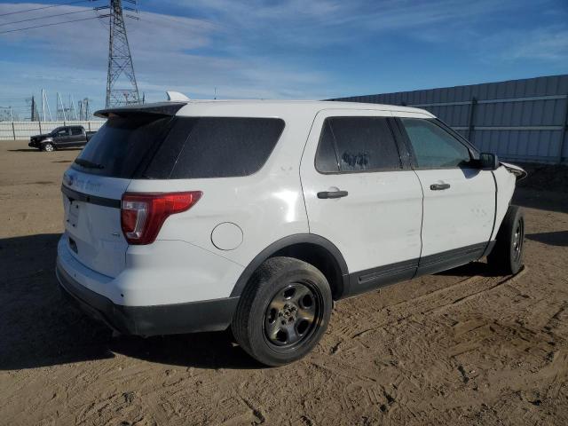 VIN 1FM5K8AR7HGE42302 2017 FORD EXPLORER no.3