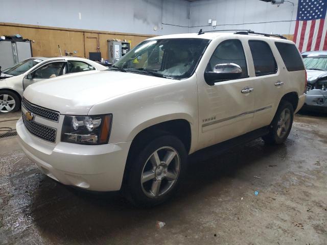 2013 CHEVROLET TAHOE K150 #2970014989