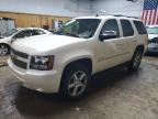 CHEVROLET TAHOE K150 photo