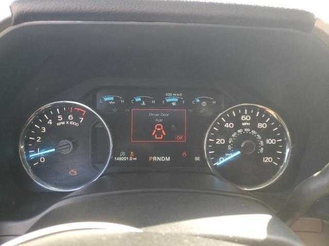 2019 FORD F150 SUPER - 1FTEW1E44KKC49446