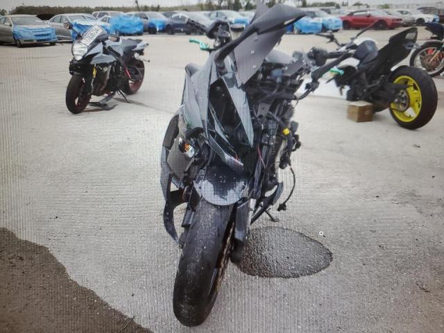 2016 KAWASAKI NINJA ZX10 JKAZXCM17GA009073