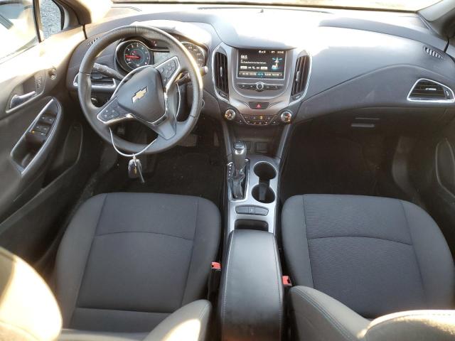 2017 CHEVROLET CRUZE LT - 1G1BE5SM0H7188859