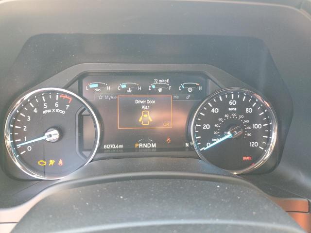 2020 FORD EXPEDITION - 1FMJU1KT5LEA73437