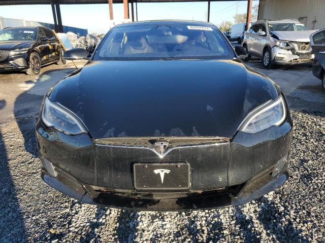 VIN 5YJSA1E13GF171950 2016 TESLA MODEL S no.5