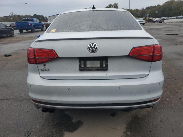 2017 VOLKSWAGEN JETTA GLI - 3VW4T7AJ2HM216429