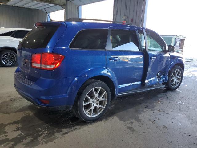 2015 DODGE JOURNEY SX - 3C4PDDBG6FT512460
