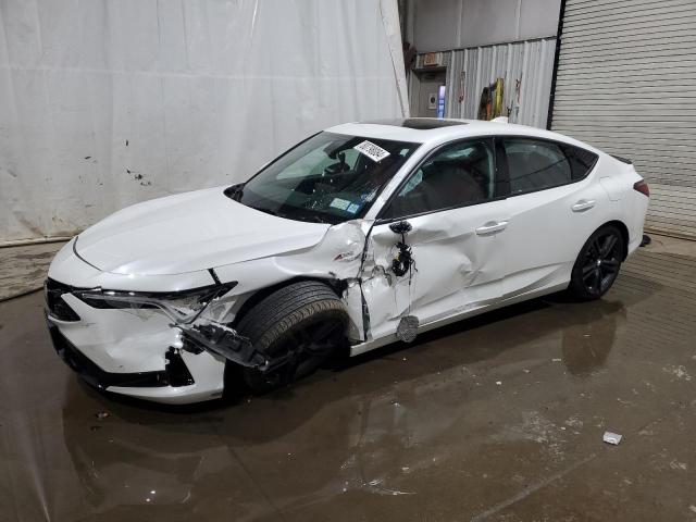 2024 ACURA INTEGRA A- #3040717752