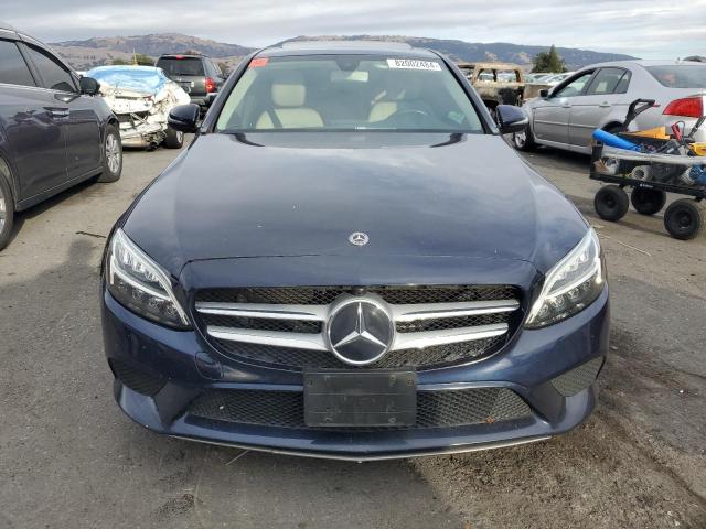 2019 MERCEDES-BENZ C 300 - 55SWF8DBXKU291533