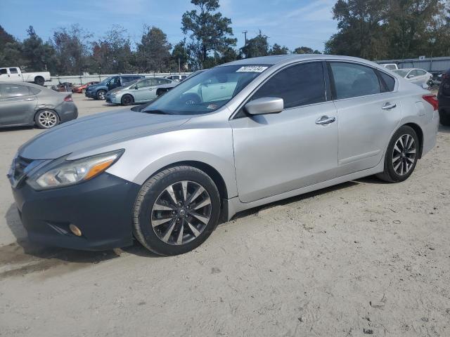 2016 NISSAN ALTIMA 2.5 #3027124877