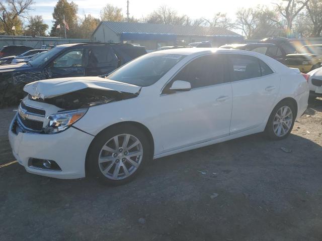 CHEVROLET MALIBU 2LT