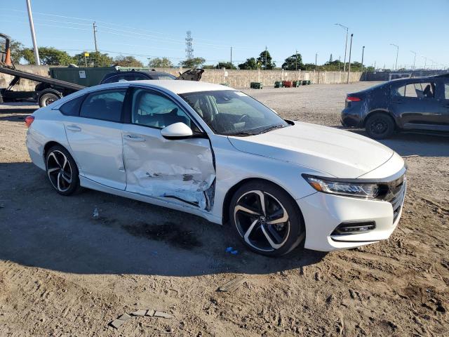 Vin: 1hgcv1f39la057027, lot: 82232454, honda accord sport 20204