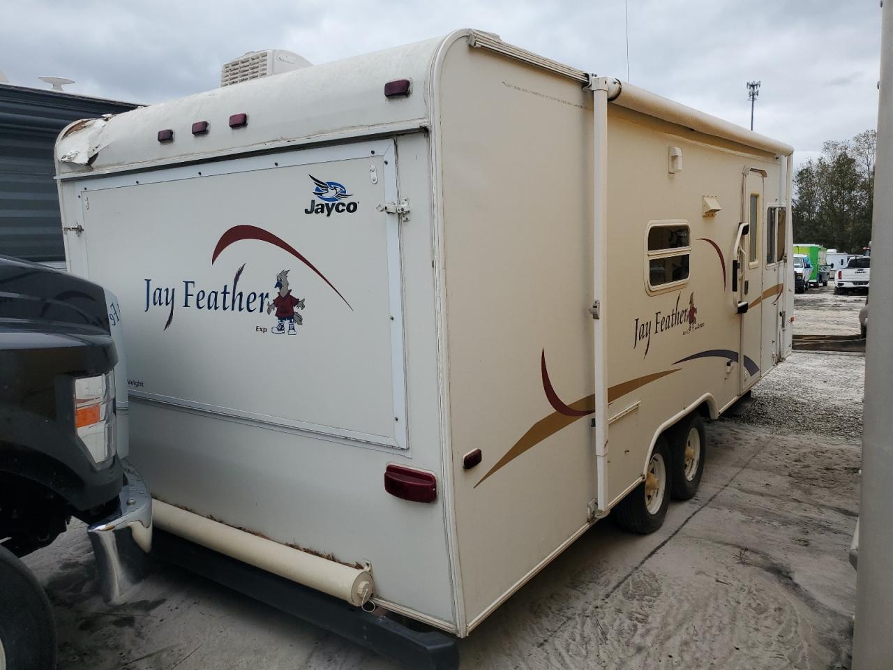 Lot #3006779096 2006 JAYCO JAY FEATHE