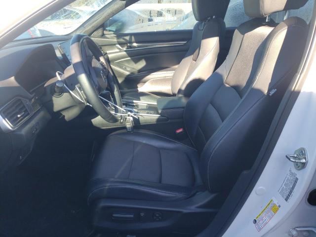 2018 HONDA ACCORD SPO - 1HGCV1F30JA198484
