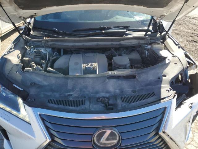 2017 LEXUS RX 350 BAS - 2T2BZMCA9HC077005