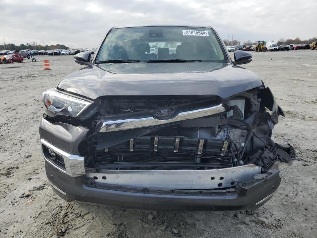 2022 TOYOTA 4RUNNER LI JTEKU5JR0N5986952