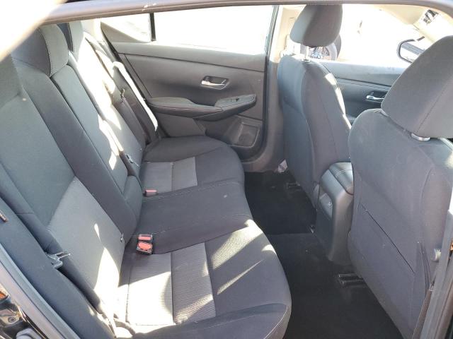 2022 NISSAN SENTRA SV - 3N1AB8CV2NY222270