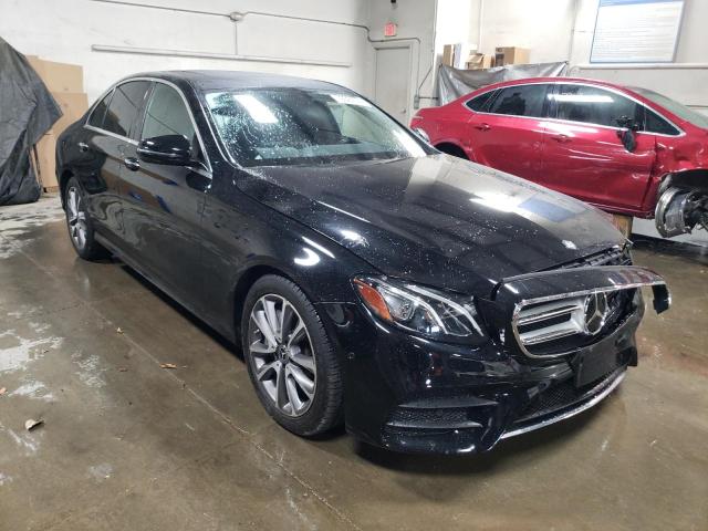 VIN WDDZF6GB3JA467186 2018 MERCEDES-BENZ E-CLASS no.4