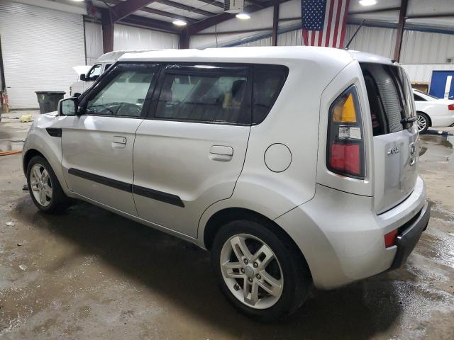 Vin: kndjt2a27a7123875, lot: 88071935, kia soul + 20102