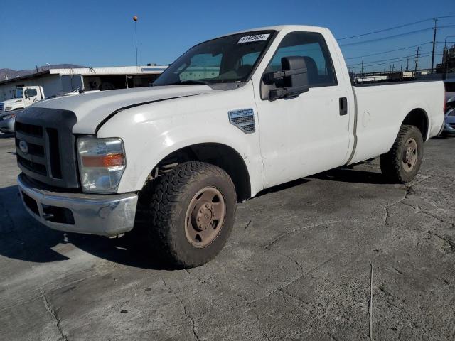 2008 FORD F250 SUPER #3028622936