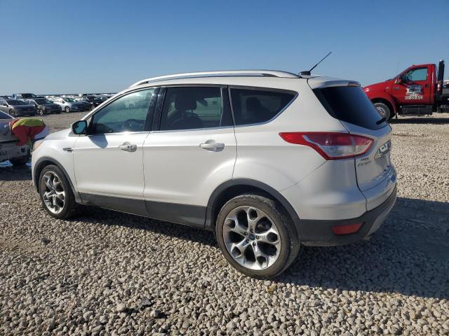 Vin: 1fmcu0jx9euc36865, lot: 79458934, ford escape titanium 20142