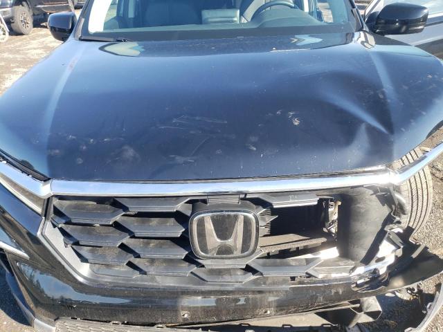 2023 HONDA PILOT EXL - 5FNYG1H47PB046996