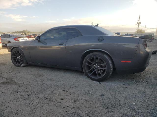 VIN 2C3CDZFJ1LH123221 2020 DODGE CHALLENGER no.2