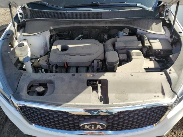 2018 KIA SORENTO LX - 5XYPGDA33JG369683