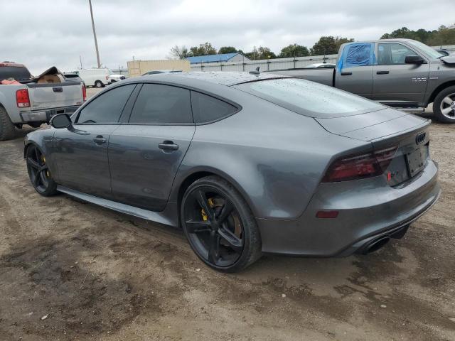 2017 AUDI RS7 PRESTI WUAWAAFC6HN900448