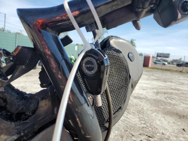 2021 HARLEY-DAVIDSON FLHXSE 1HD1PXL19MB953165