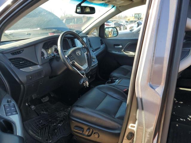 2015 TOYOTA SIENNA SPO - 5TDXK3DC5FS650205