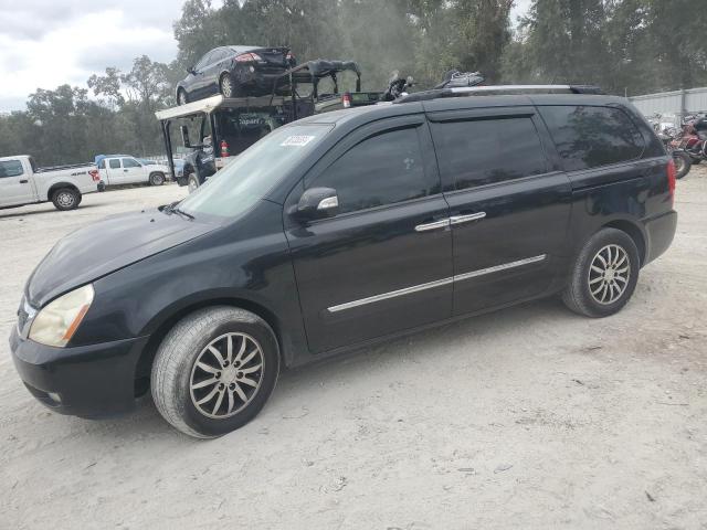 KIA SEDONA EX