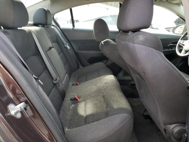 2015 CHEVROLET CRUZE LT 1G1PC5SB4F7117784