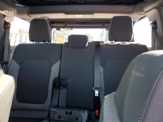 2023 FORD BRONCO BAS - 1FMDE5BHXPLB56537
