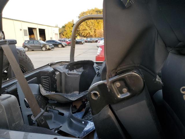 2016 JEEP WRANGLER S - 1C4AJWAG1GL339097