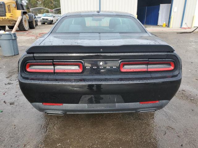 2017 DODGE CHALLENGER - 2C3CDZAGXHH613465