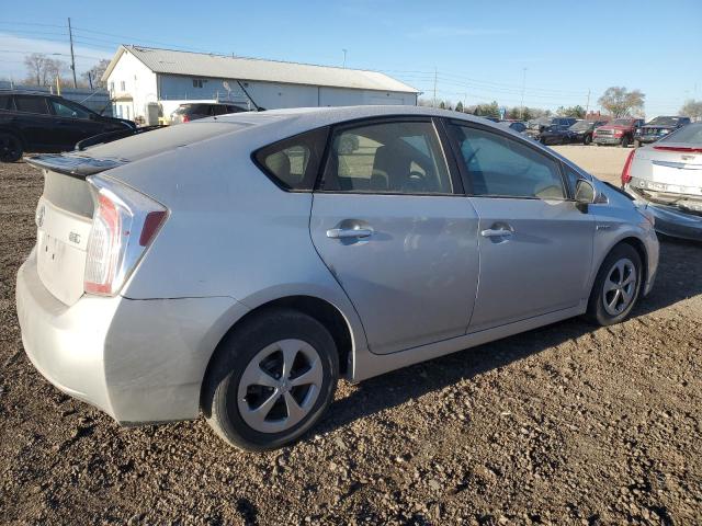 2015 TOYOTA PRIUS - JTDKN3DU8F0425841