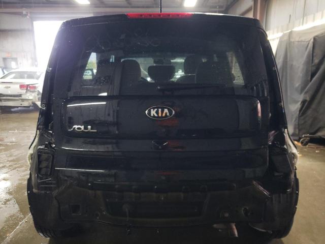 VIN KNDJN2A20G7311933 2016 KIA SOUL no.6