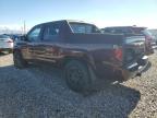 HONDA RIDGELINE photo