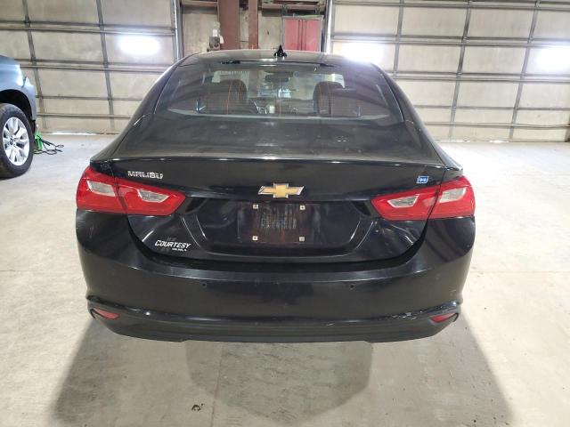 2016 CHEVROLET MALIBU HYB - 1G1ZJ5SU7GF333989