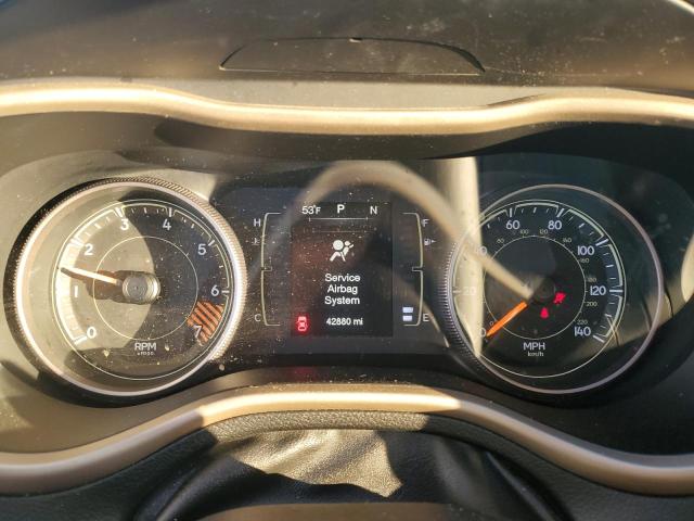 2015 JEEP CHEROKEE S - 1C4PJLAB7FW554252