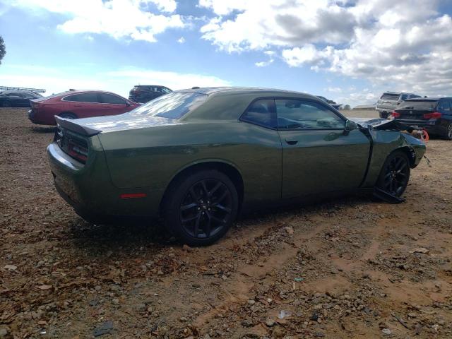 2023 DODGE CHALLENGER - 2C3CDZAG9PH527580