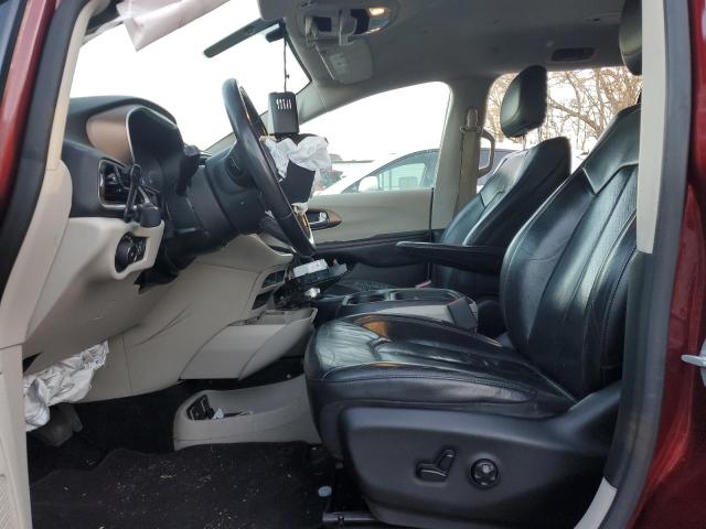 2018 CHRYSLER PACIFICA T - 2C4RC1BG0JR211303
