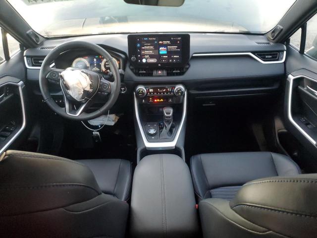 2023 TOYOTA RAV4 XSE - 2T3E6RFV8PW038903