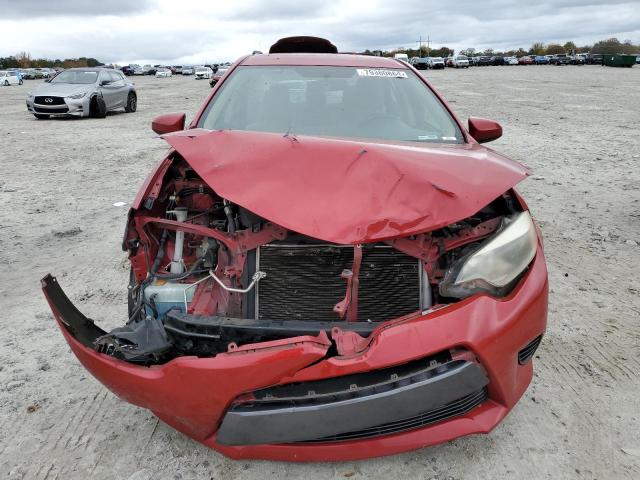2015 TOYOTA COROLLA L - 2T1BURHE5FC347016