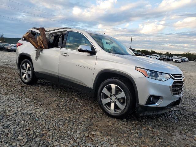 2019 CHEVROLET TRAVERSE L - 1GNERHKW9KJ197377