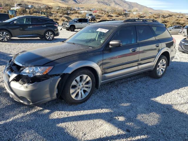 2009 SUBARU OUTBACK 2. #3023203320